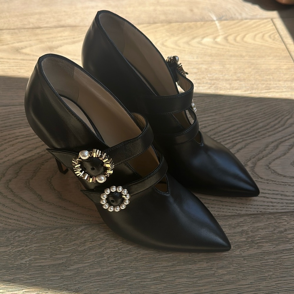 Jimmy Choo heels